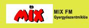 Mix r�di� Gyergy�