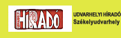 Udvarhelyi H�rad�