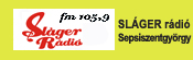 Sl�ger r�di�