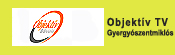 Objekt�v Telev�zi�