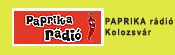 Paprika r�di�
