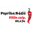 Paprika R�di�
