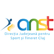 Direc�ia Jude�ean� pentru Sport �i Tineret Cluj