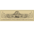 Cs�kszereda Polg�rmesteri Hivatala