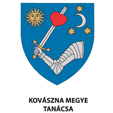 Kov�szna Megye Tan�csa