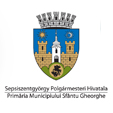 Sepsiszentgy�rgy Polg�rmesteri Hivatala