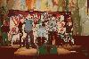 Kalapos Band2