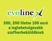 Evoline